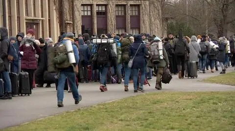 Wrocław. 15 tysięcy osób na 42. Europejskim Spotkaniu Młodych