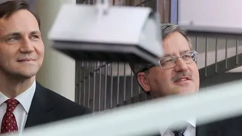 Pół Platformy już zagłosowało