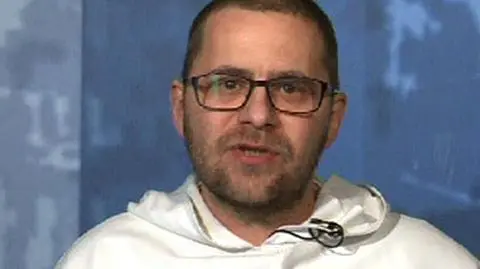 "Dominikaninowi nie wypada powiedzieć: odszedłem z zakonu z kobietą"