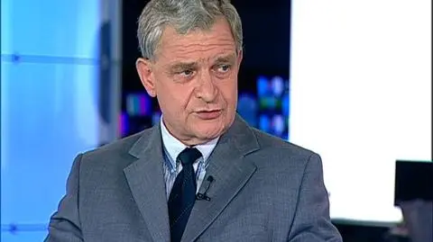 Wassermann: Lepper chce zdyskredytować organy ścigania