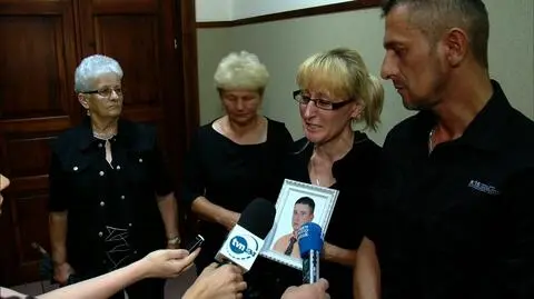 Pięć lat za masakrę na drodze. "Wakacje, nie wyrok". 
