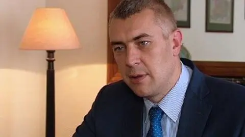 Edukacja w Polsce "jak zdjęcie pani minister"