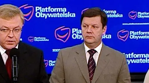 PO: szpitale oddamy w ręce samorządów