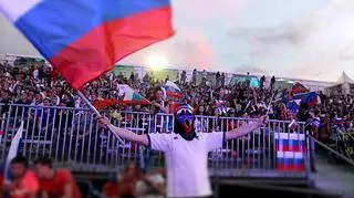Rosyjscy pseudokibice wybierają się do Polski