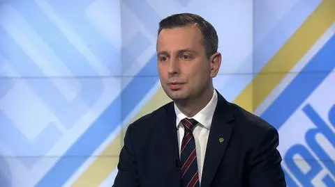 Władysław Kosiniak-Kamysz o zmianach w ordynacji wyborczej