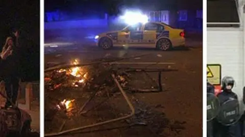 Zginęli podczas zamieszek. "Morderstwo z premedytacją"