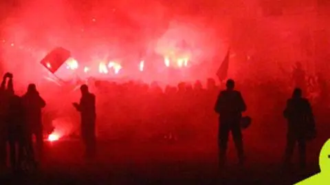Race na marszu Elby