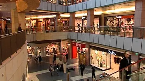 Napad na warszawski kantor