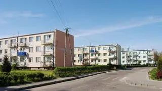Do nowego systemy wyrzucania śmieci musi przyzwyczaić się 160 rodzin