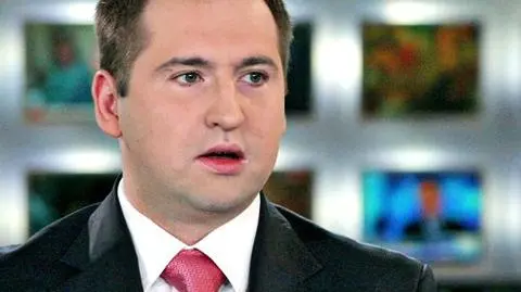 Dlaczego zniknął prezes Kaczyński