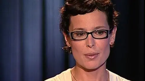 Agnieszka Osiecka we wspomnieniach swej córki