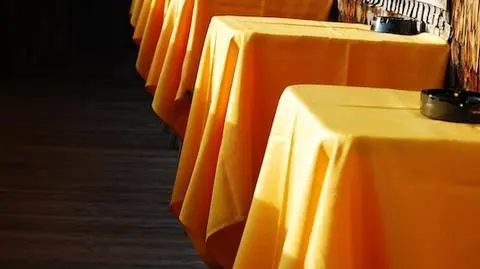 200 osób z Salmonellą. Zatrucie w restauracji w Las Vegas