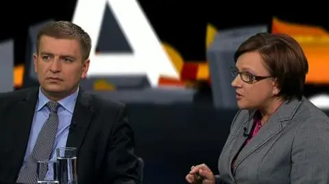Kempa: W Po są ruchy tektoniczne