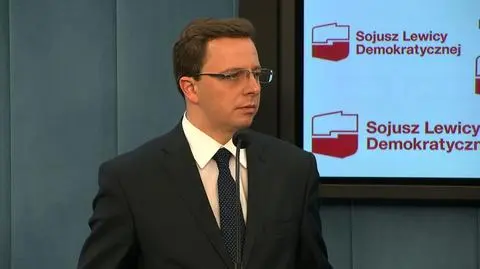"Superpremier zaliczyła superwtopę". SLD chce Bieńkowskiej na komisji infrastruktury