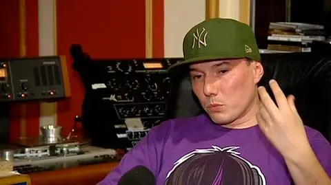 "Hip-hop nie umarł i nie umrze" 