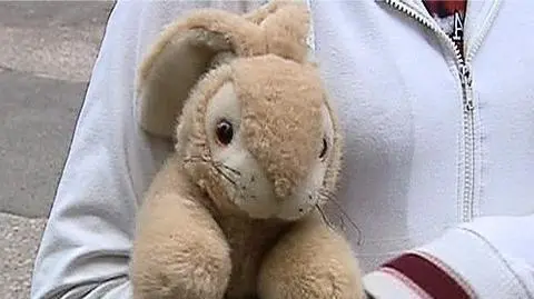 Dzieci są już bezpieczne