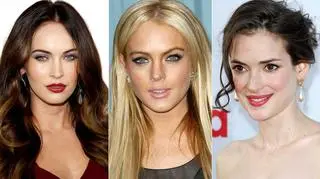 Ostatnio na kradzieży przyłapano polską aktorkę (materiał "Faktów")