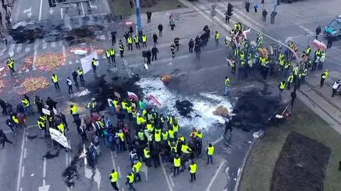 Kolejna bitwa polityczna o wieś