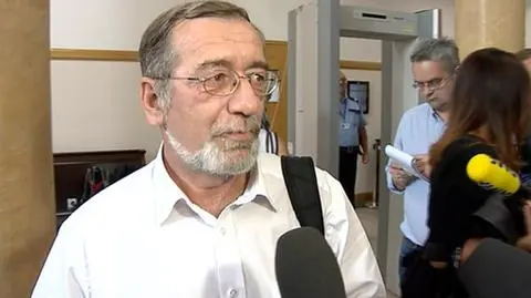 Prokurator Mierzewski: to moja osobista porażka