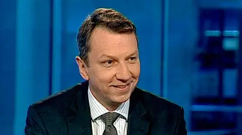 Andrzej Halicki zapewnia, że Platforma ma się dobrze