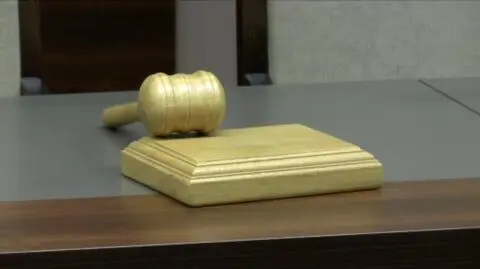 Wyrok zapadł na pierwszej rozprawie