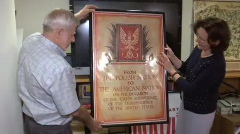 Reportaż o Deklaracji przygotowała Brygida Grysiak