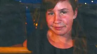 Dziewczyna wyszła ze swojego domu w nocy z wtorku na środę