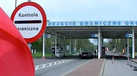 Od środy łatwiej na granicy 
z obwodem kaliningradzkim