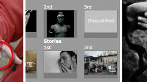 Była manipulacja, World Press Photo odbiera nagrodę