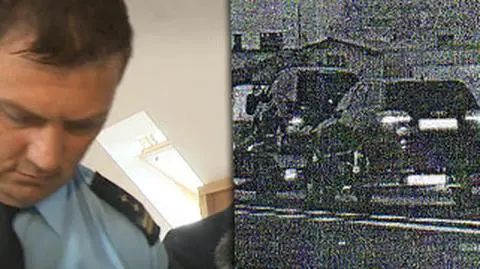 "Przejechał się" na lawecie. Komendant straży miejskiej odwołany. "Czuję się kozłem ofiarnym" 