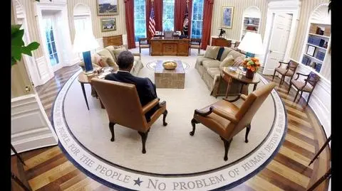 Obama wyśle broń na Ukrainę?