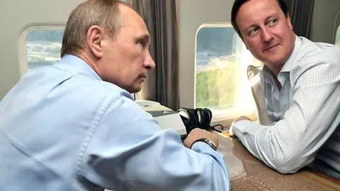 "Business as usual"?