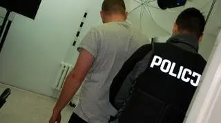 Sąd Rejonowy w Elblągu zastosował wobec podejrzanego areszt tymczasowy