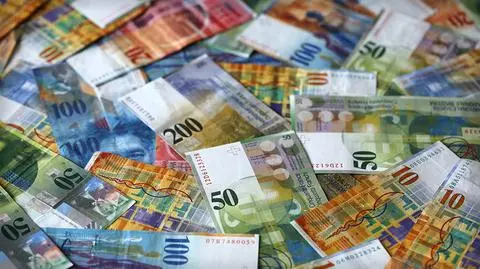 Pomoc frankowiczom była jedną z obietnic wyborczych m.in. w kampanii Andrzeja Dudy