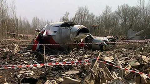 Prokuratura: trwa tłumaczenie materiałów rosyjskich ws. zdjęć ofiar