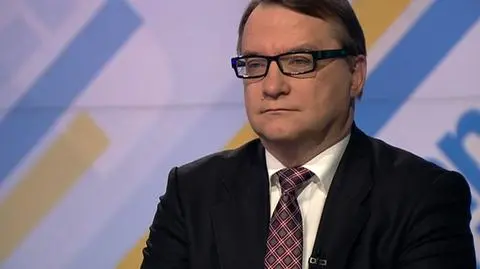 Biernacki uważa, że Bondaryk nie zbierał haków na Tuska 