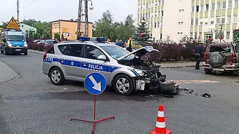 16.06 | W wypadku została ranna kobieta