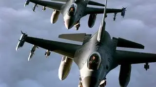 NATO powinno wspólnie walczyć z dżihadystami - uważają USA i Turcja