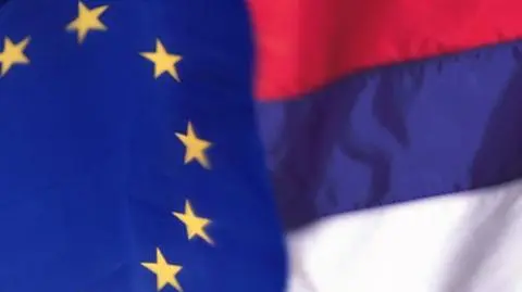 Serbia bliżej Unii Europejskiej