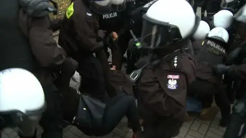 Obywatele RP: sąd uznał zatrzymanie 11 listopada za bezzasadne