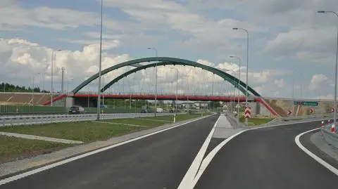 Zwężają obwodnicę Gdańska