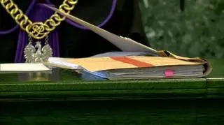 Ciała ofiary nie znaleziono do dziś