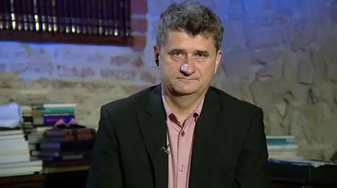 Janusz Palikot kandydatem w wyborach prazydenckich