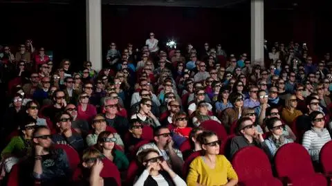 Animator: rekord frekwencji i dodatkowe pokazy
