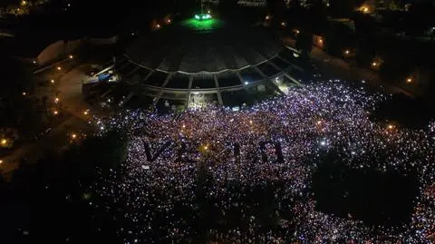 Obrona sądów to nie tylko uliczne protesty