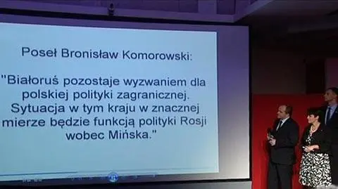 PiS punktuje debatowe wpadki marszałka