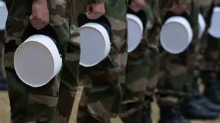 Sprawca przecieku ujawnił postępowanie żołnierzy francuskich