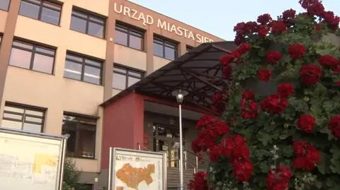 Sieradz: akt oskarżenia w sprawie prezydenta Sieradza. Potrącił staruszkę i odjechał