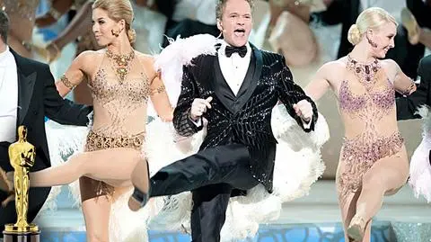 Oscary 2015. Neil Patrick Harris poprowadzi rozdanie Oscarów 2015