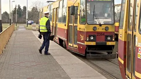 MPK walczy z pijanymi. Wpadła m.in. motornicza bez prawa jazdy
